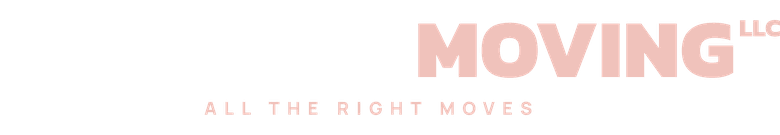 Ally Moving LLC — All The Right Moves